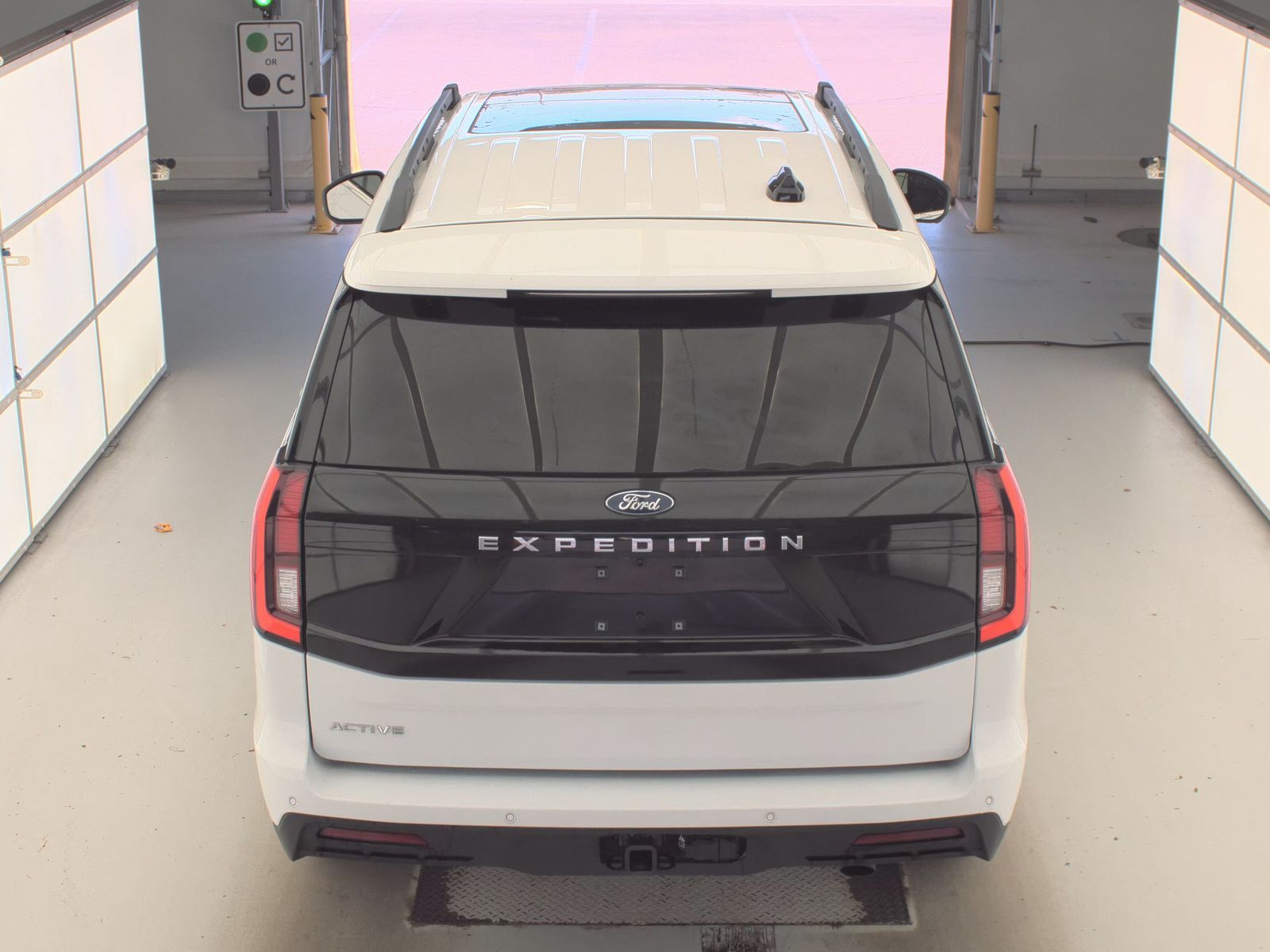 FORD EXPEDITION - 7