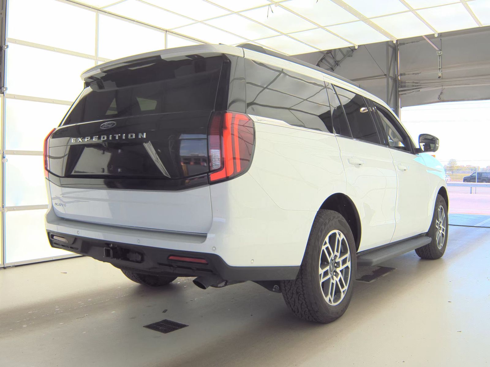 FORD EXPEDITION - 6