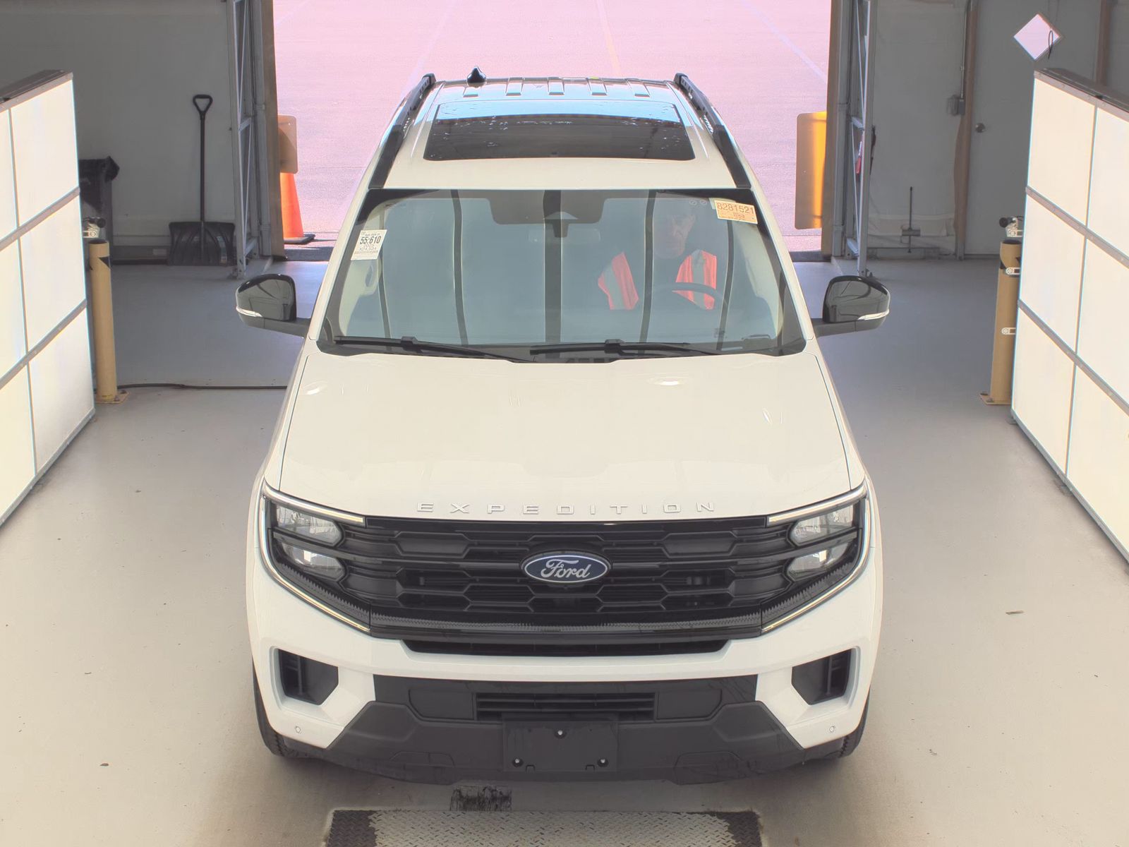 FORD EXPEDITION - 3