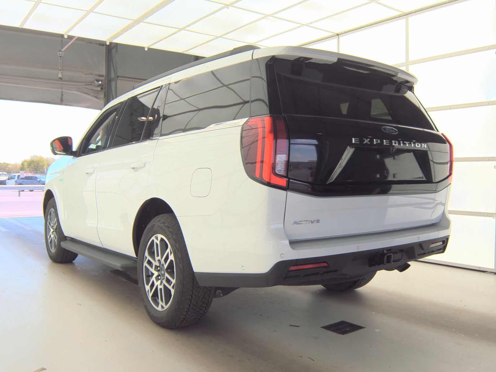 FORD EXPEDITION - 9