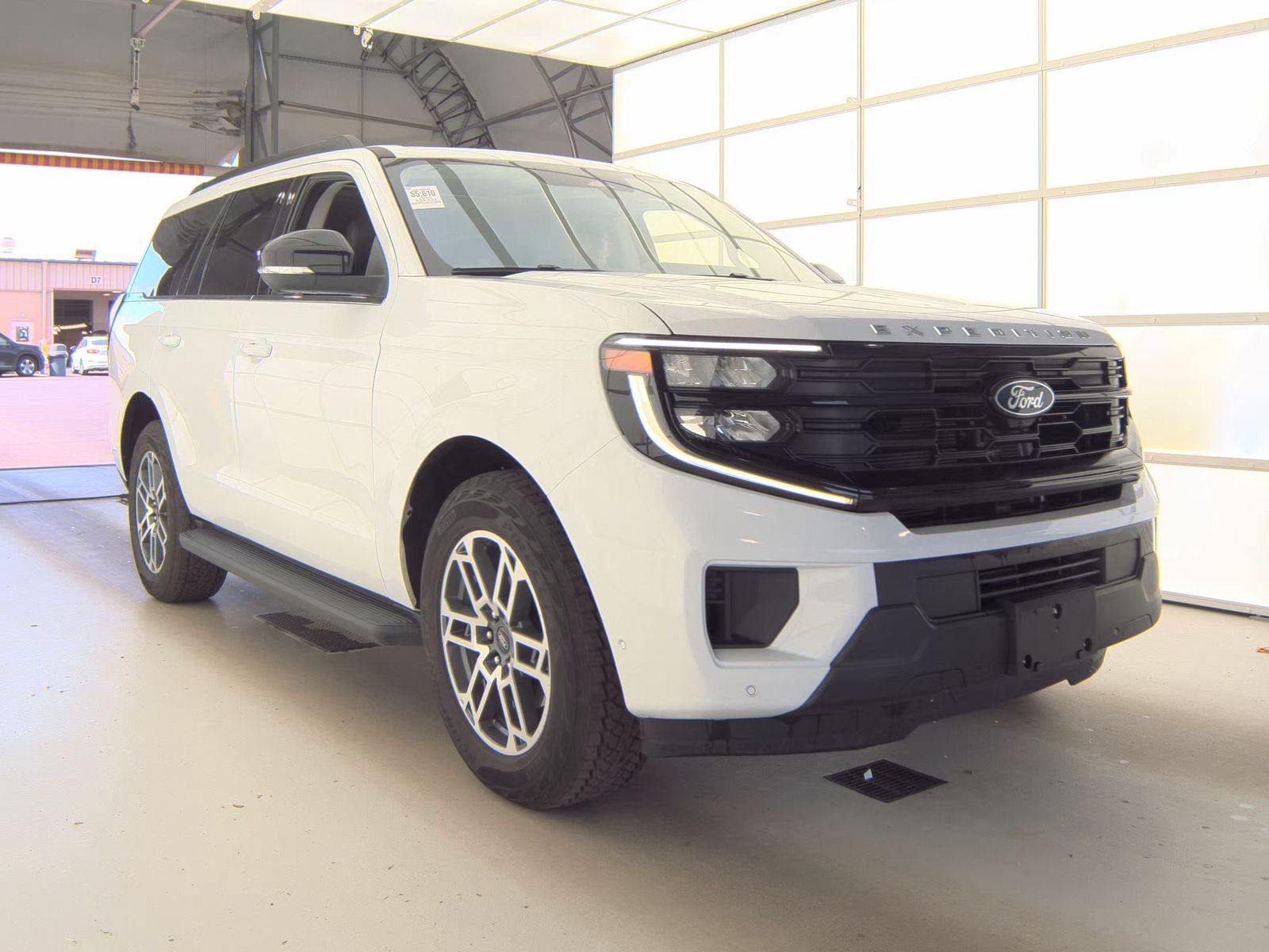 FORD EXPEDITION - 5