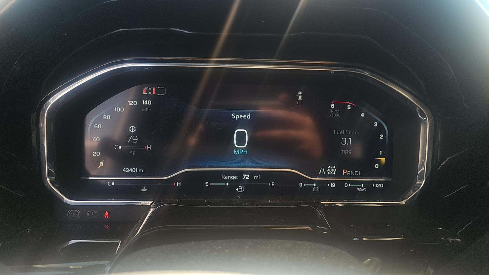 2024 Chevrolet Silverado 3500HD LT AWD