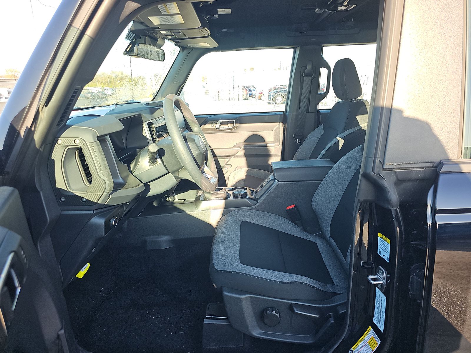 FORD UNKNOWN - 8