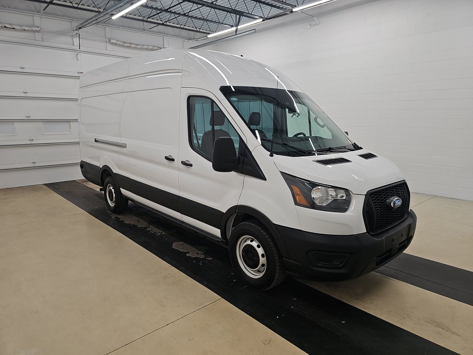 FORD TRANSIT 350 - 4