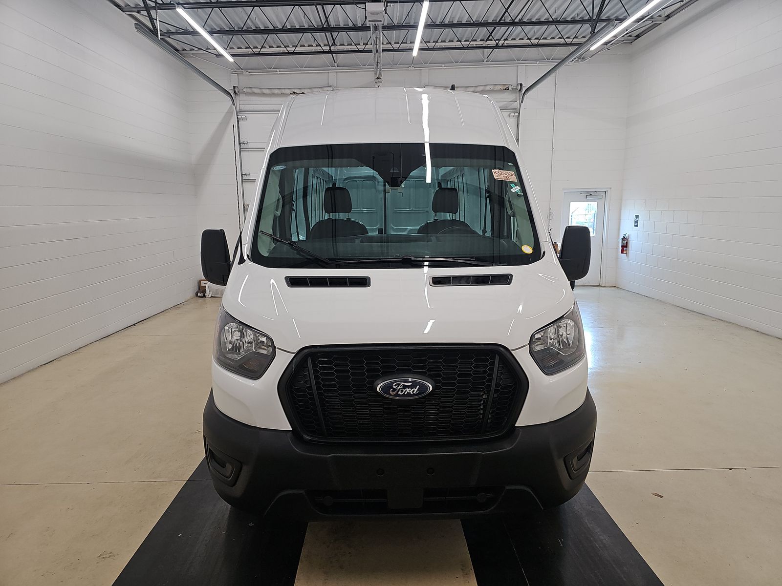 FORD TRANSIT 350 - 3