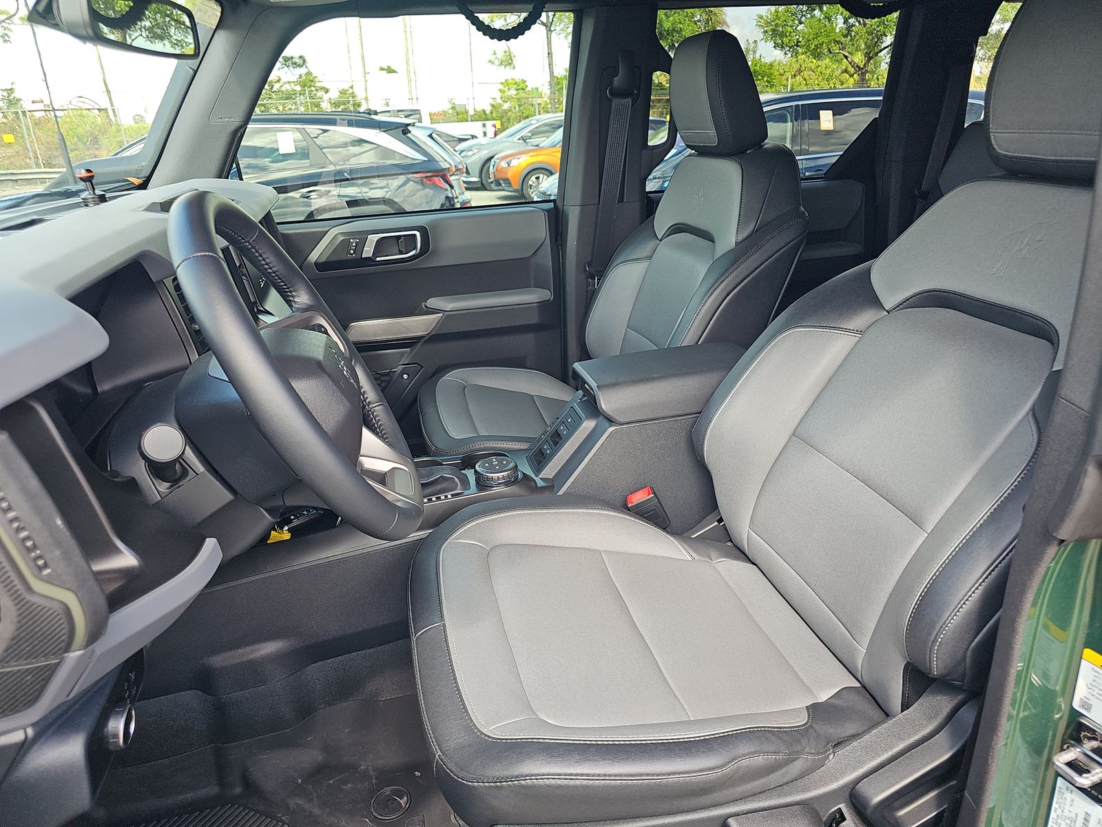 FORD UNKNOWN - 8