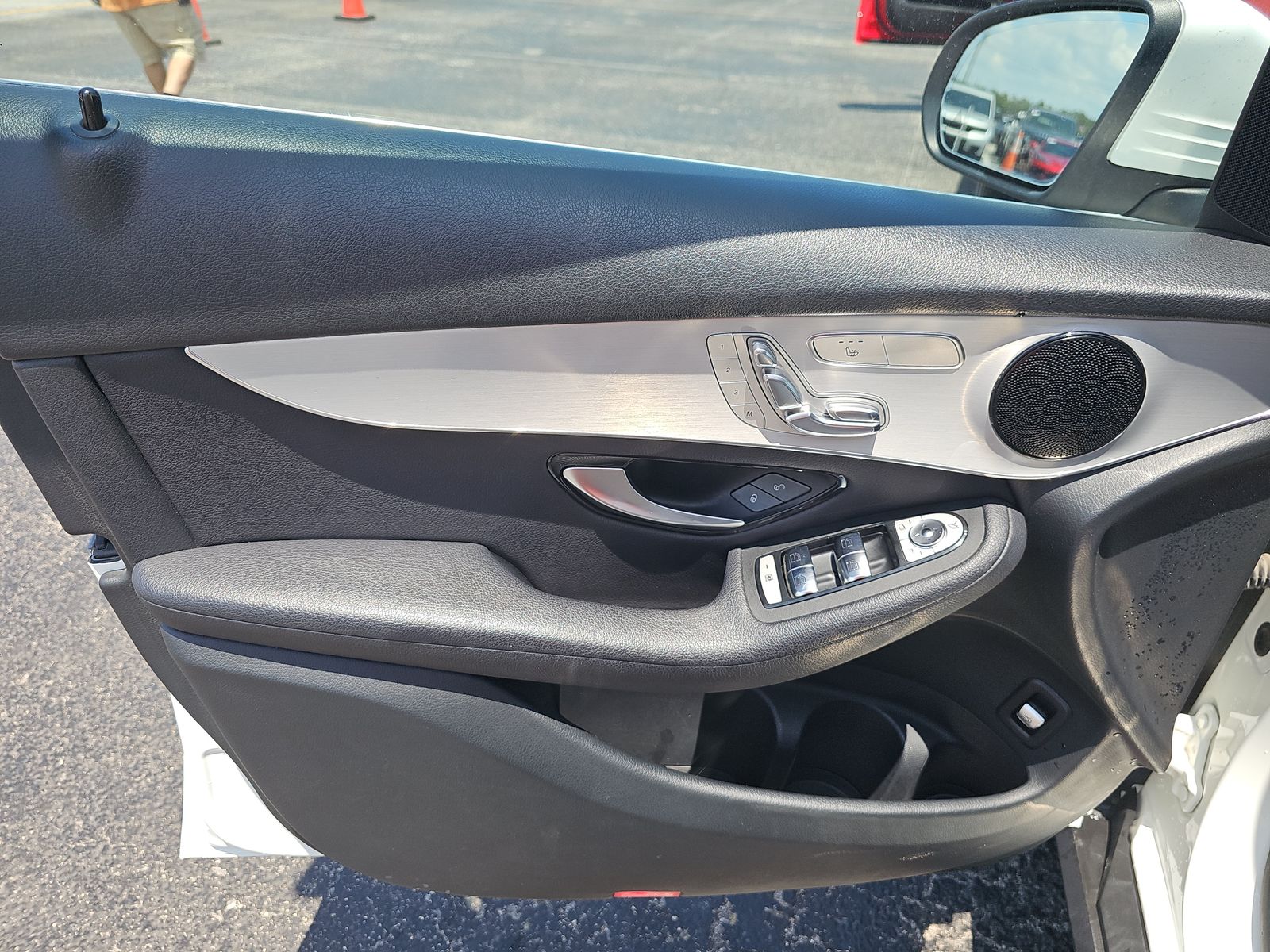 2020 Mercedes-Benz GLC GLC 300 RWD