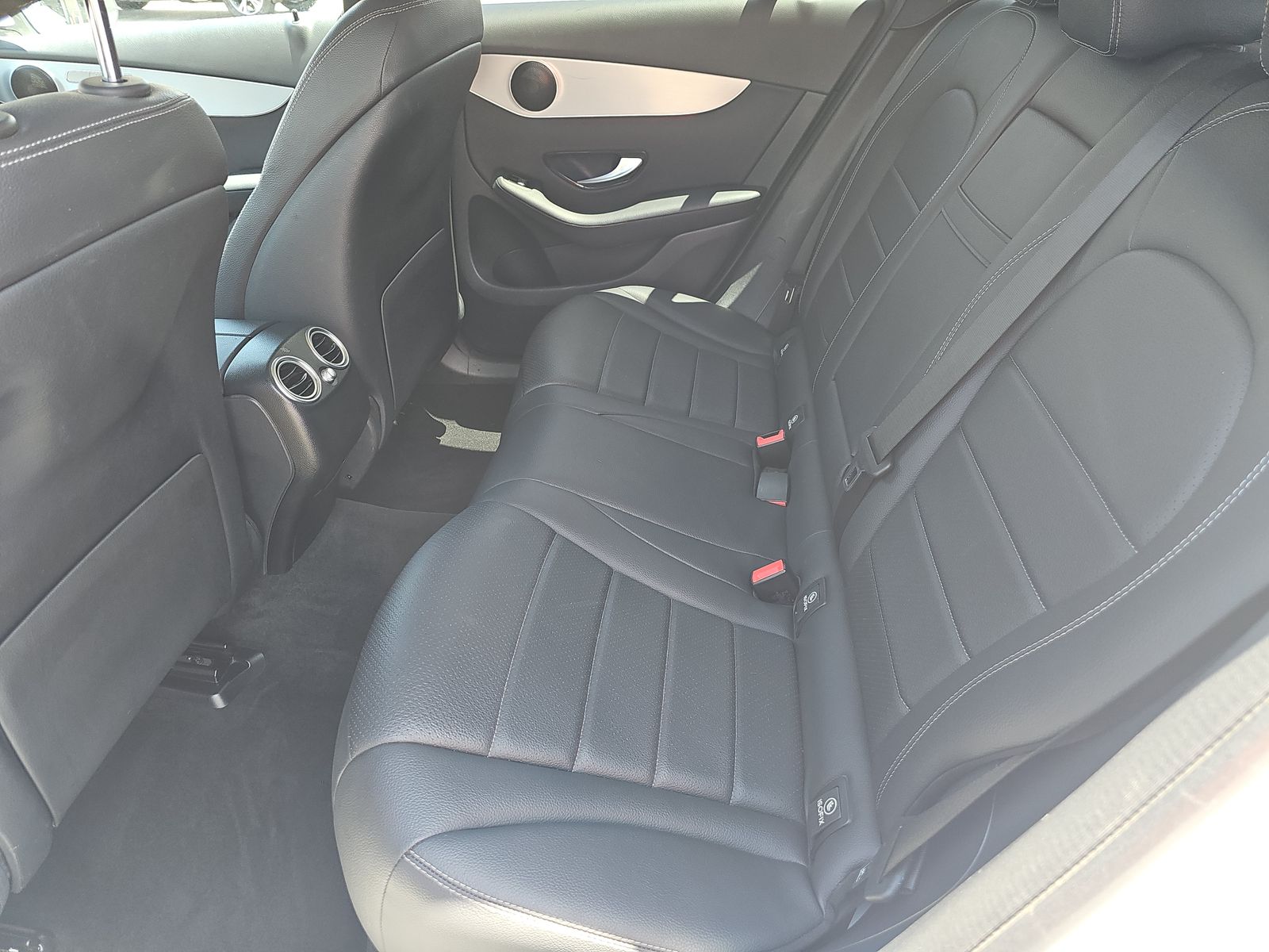 2020 Mercedes-Benz GLC GLC 300 RWD