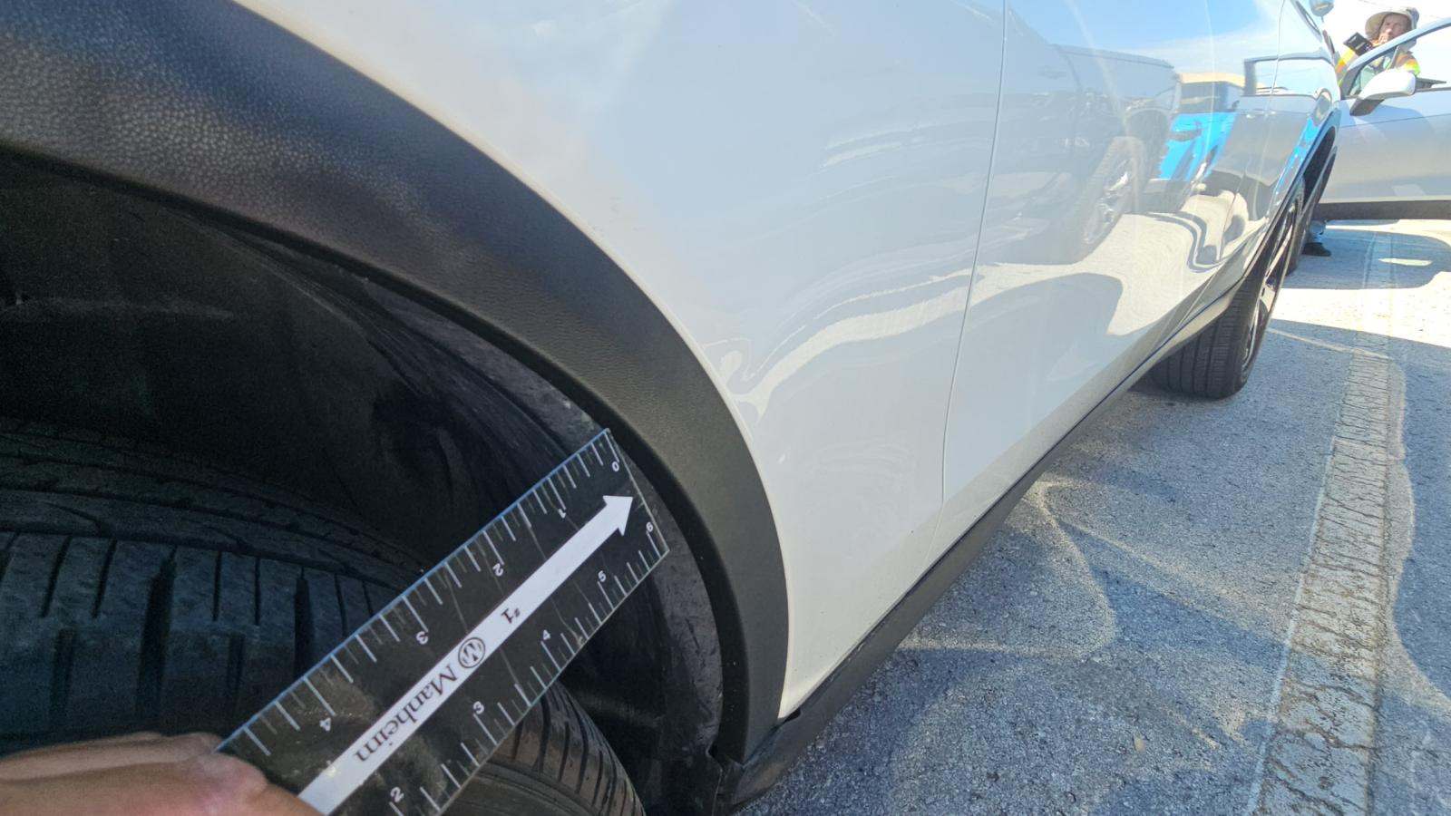 2020 Mercedes-Benz GLC GLC 300 RWD