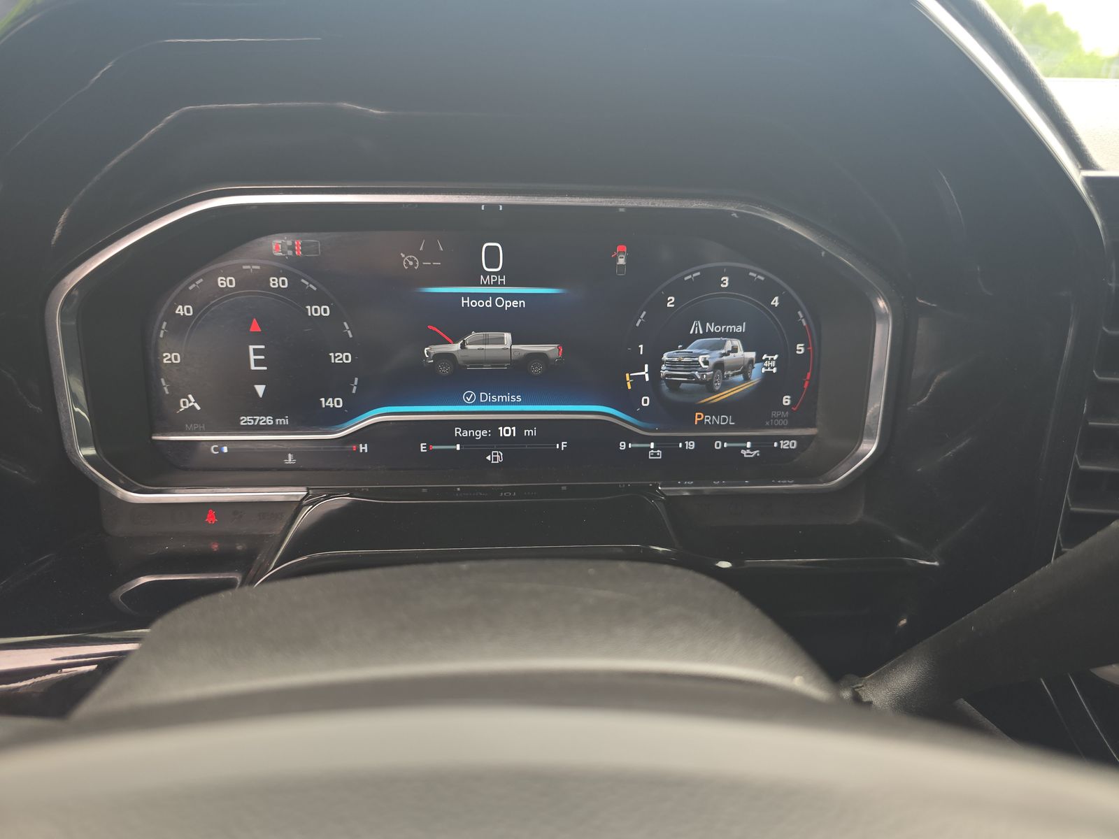 2024 Chevrolet Silverado 2500HD LT AWD