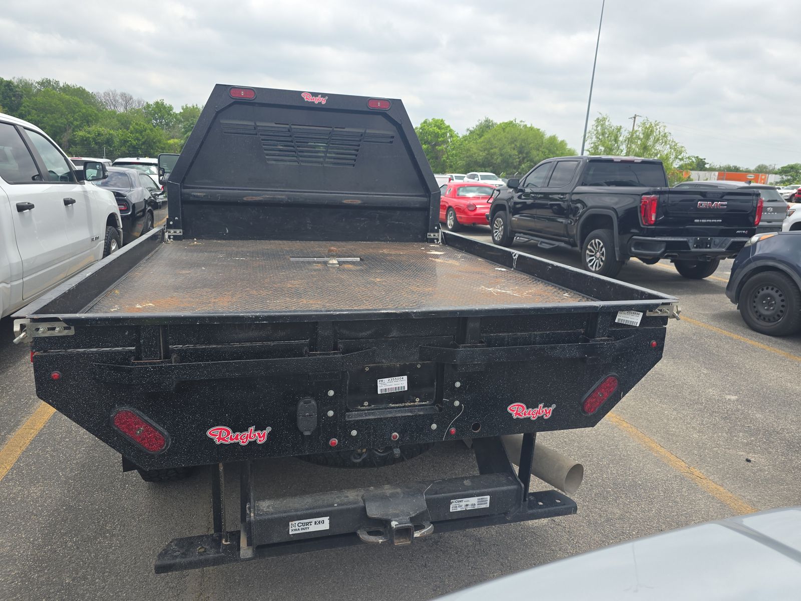 2024 Chevrolet Silverado 2500HD LT AWD