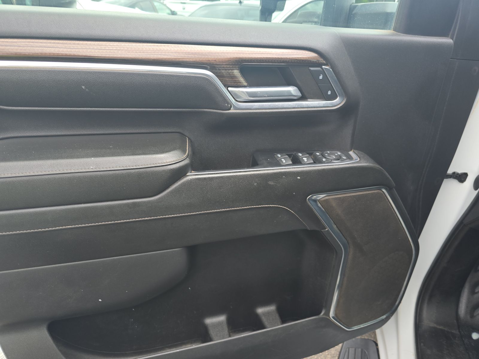 2024 Chevrolet Silverado 2500HD LT AWD