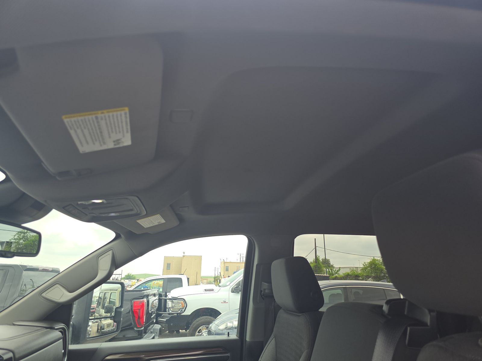 2024 Chevrolet Silverado 2500HD LT AWD