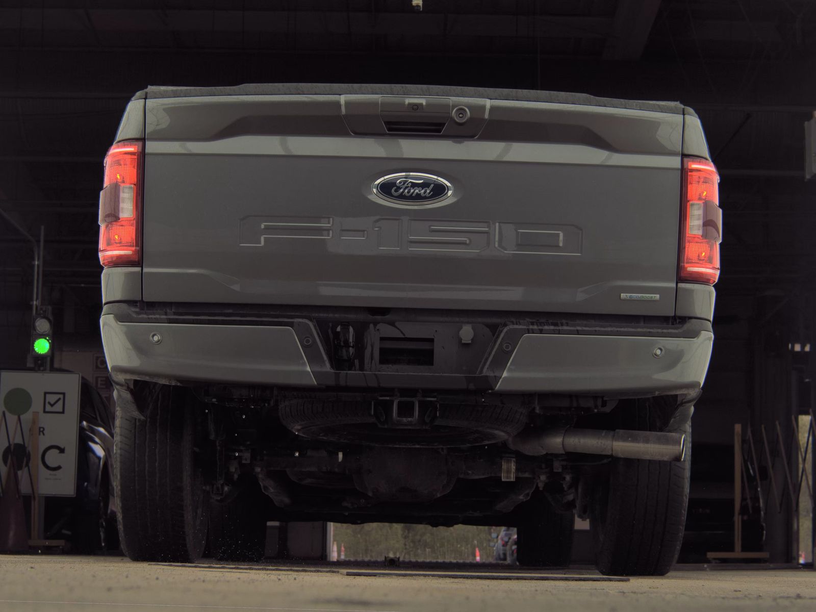FORD F-150 - 8