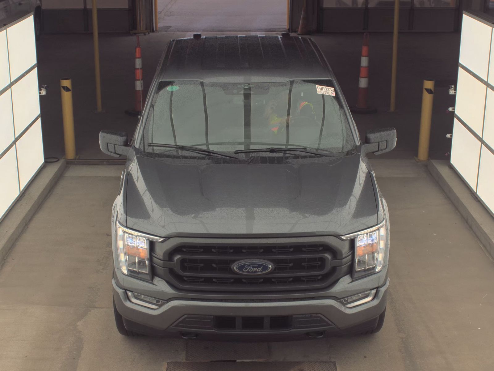 FORD F-150 - 3