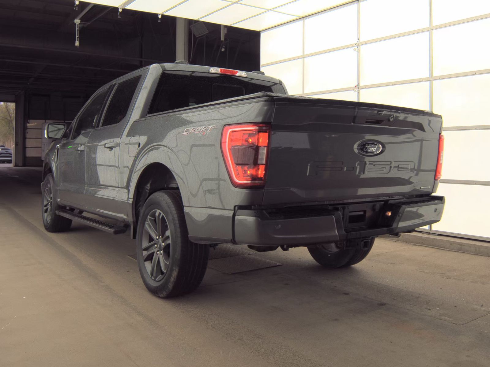 FORD F-150 - 9
