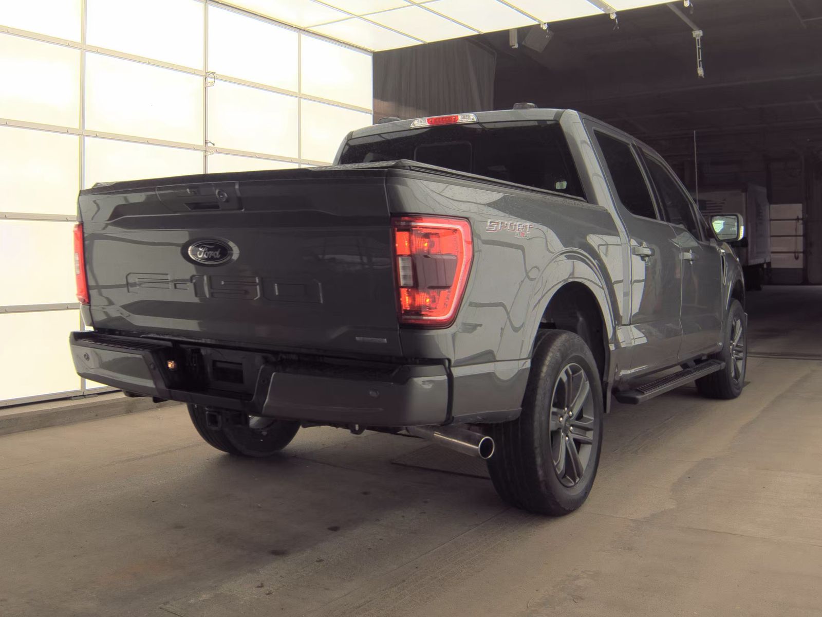 FORD F-150 - 6
