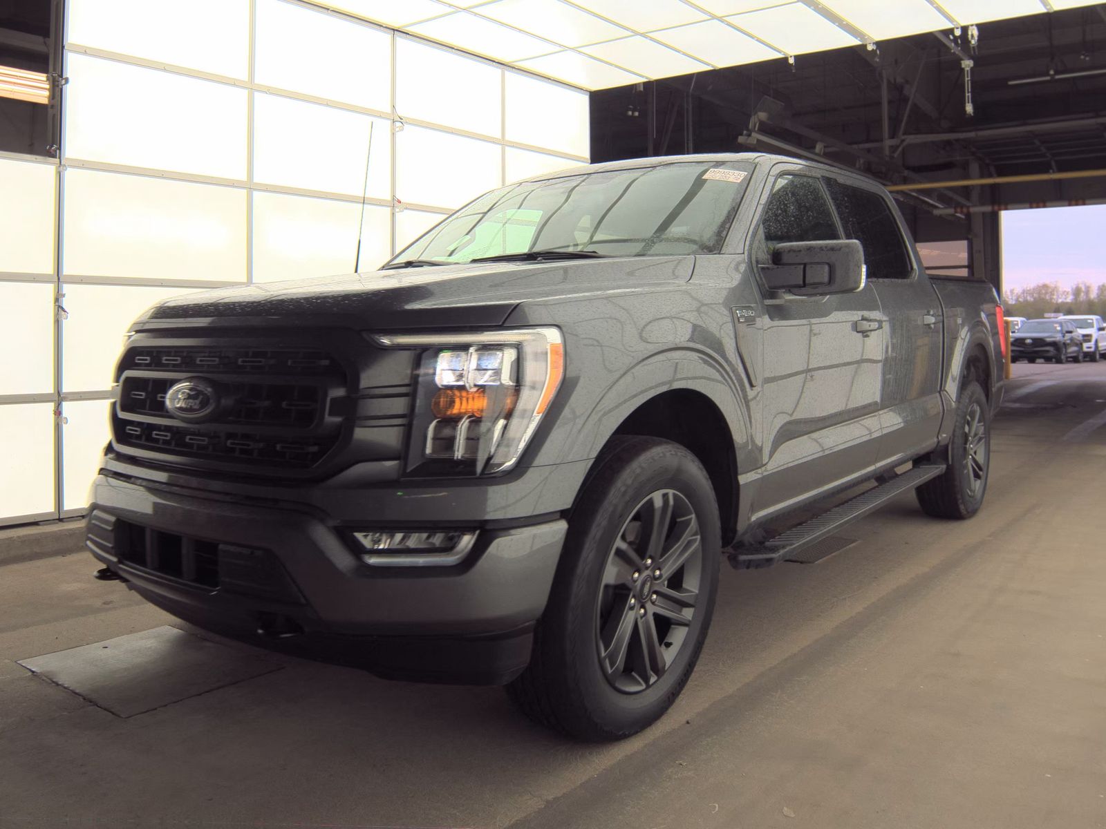 FORD F-150 - 1