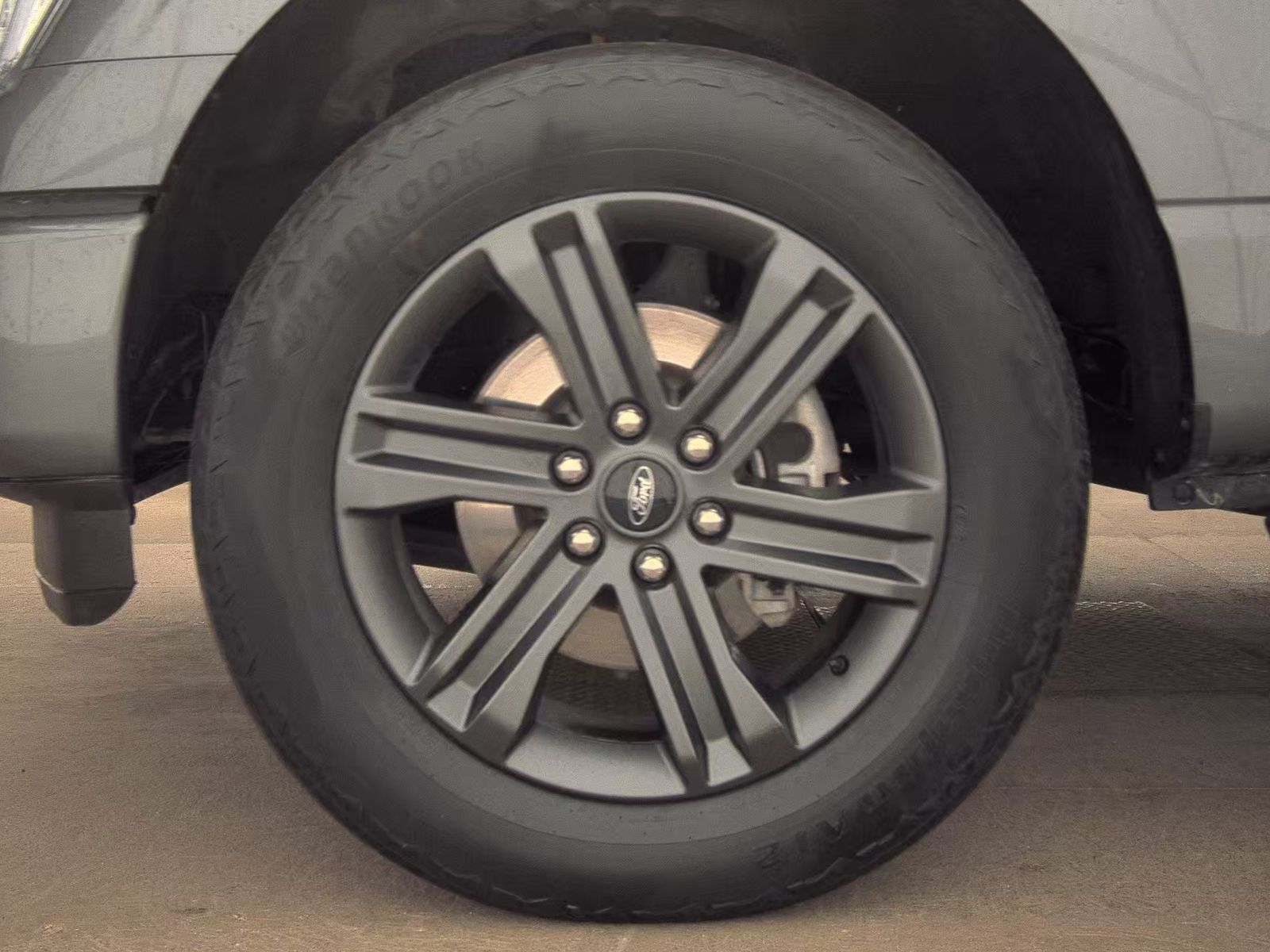 FORD F-150 - 10