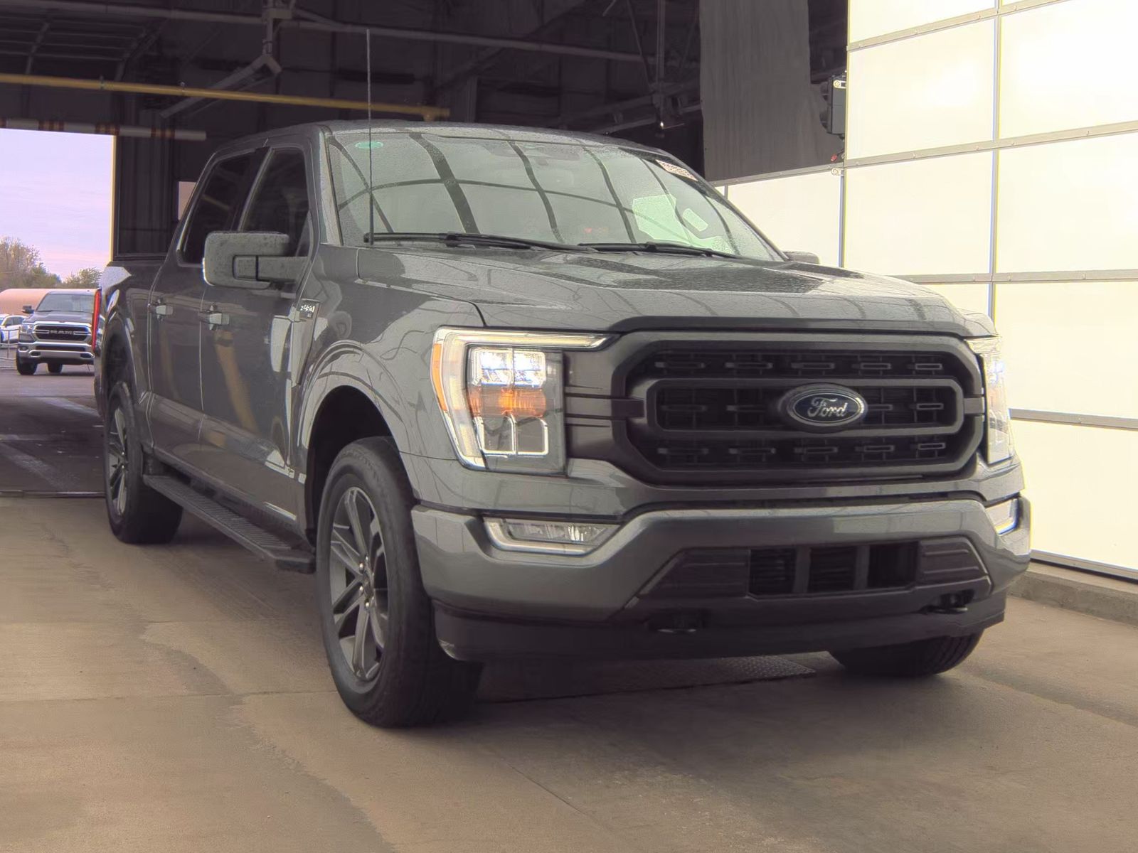 FORD F-150 - 5