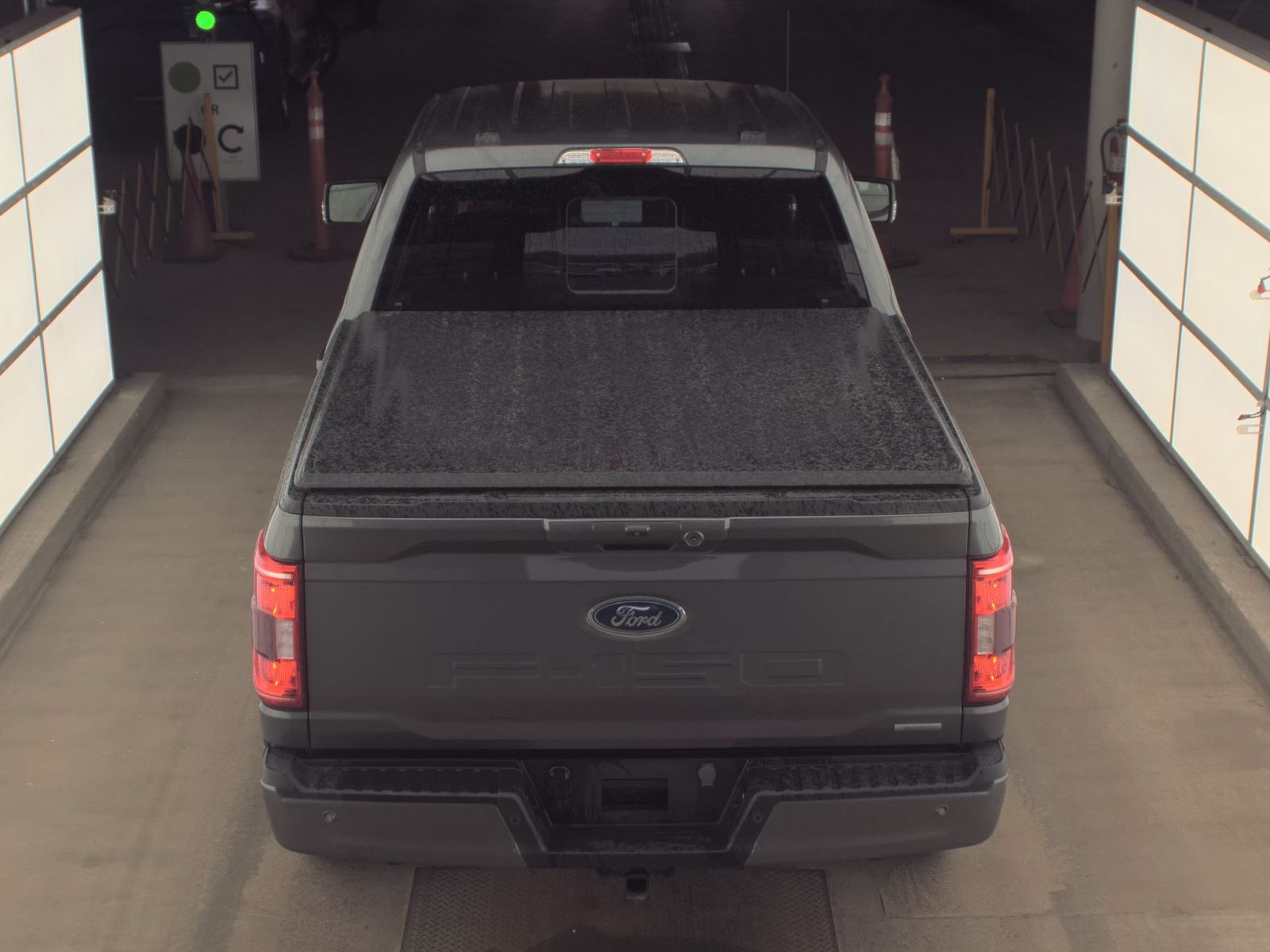 FORD F-150 - 7