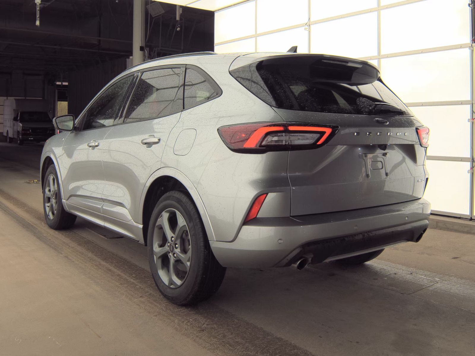 FORD ESCAPE - 9