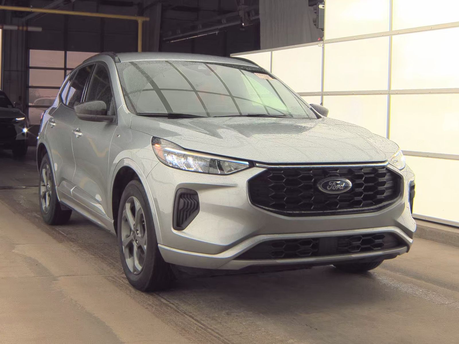 FORD ESCAPE - 5