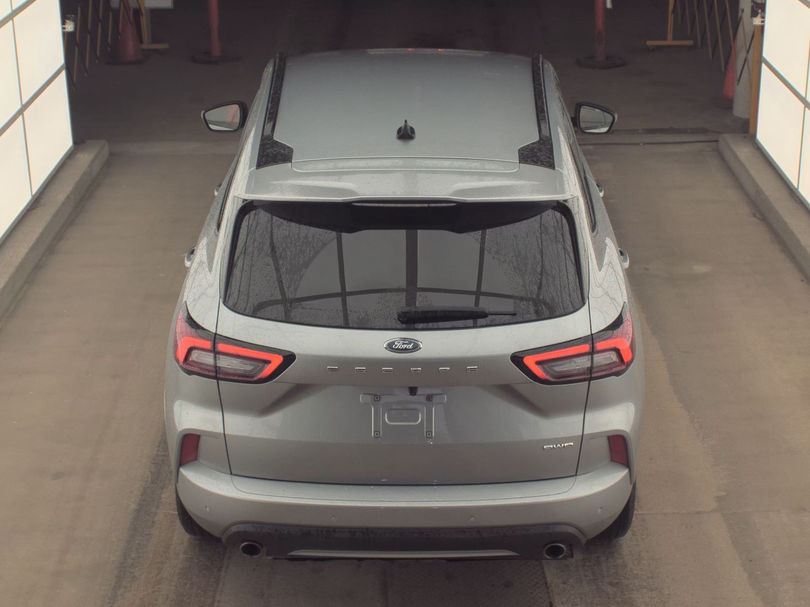 FORD ESCAPE - 7