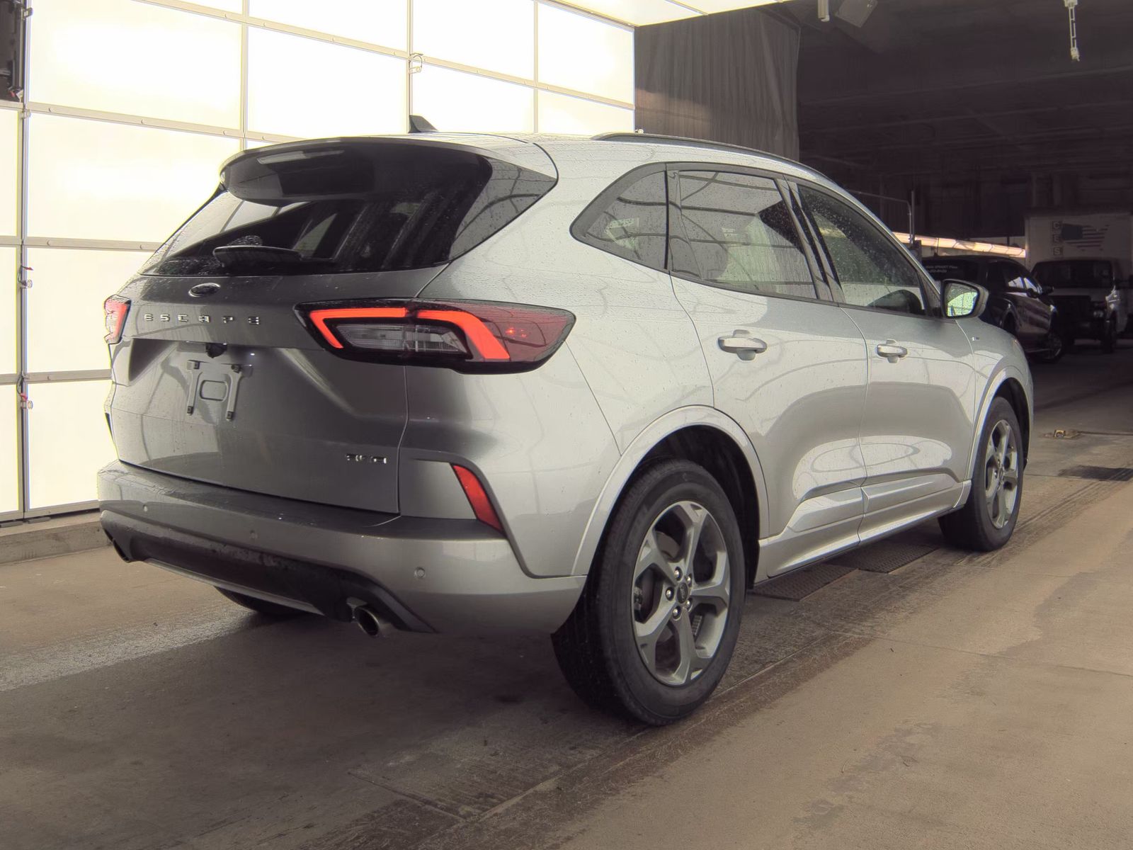 FORD ESCAPE - 6