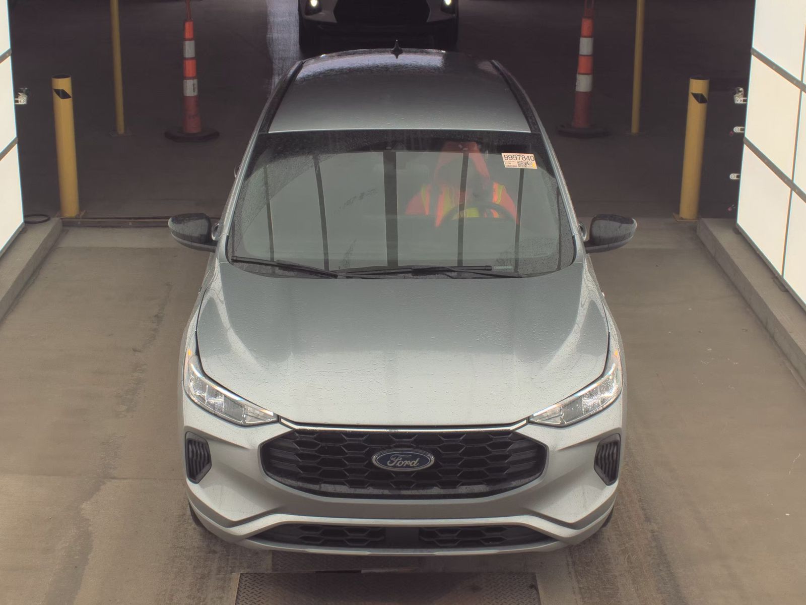 FORD ESCAPE - 3