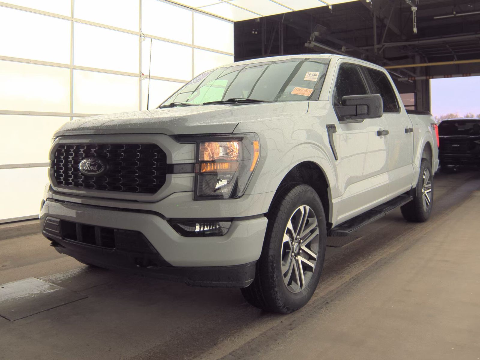 FORD F-150 - 1