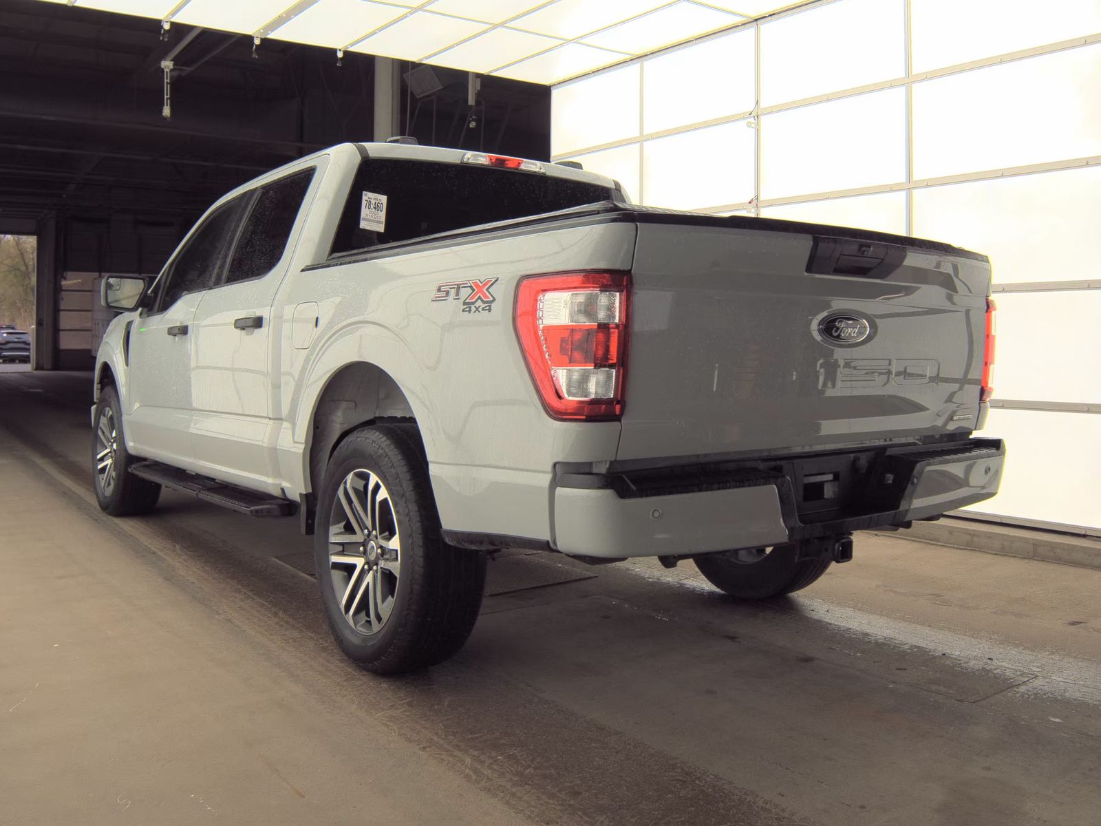 FORD F-150 - 9