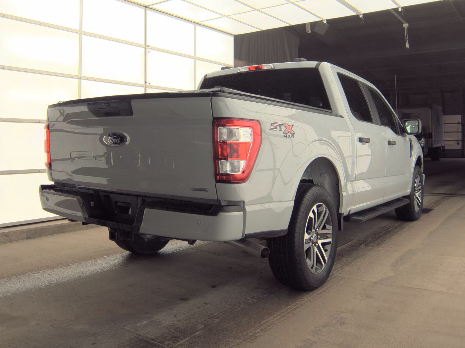 FORD F-150 - 6