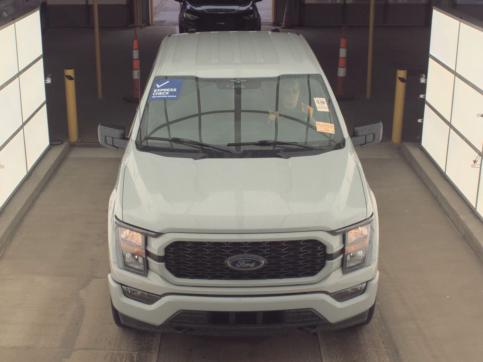 FORD F-150 - 3