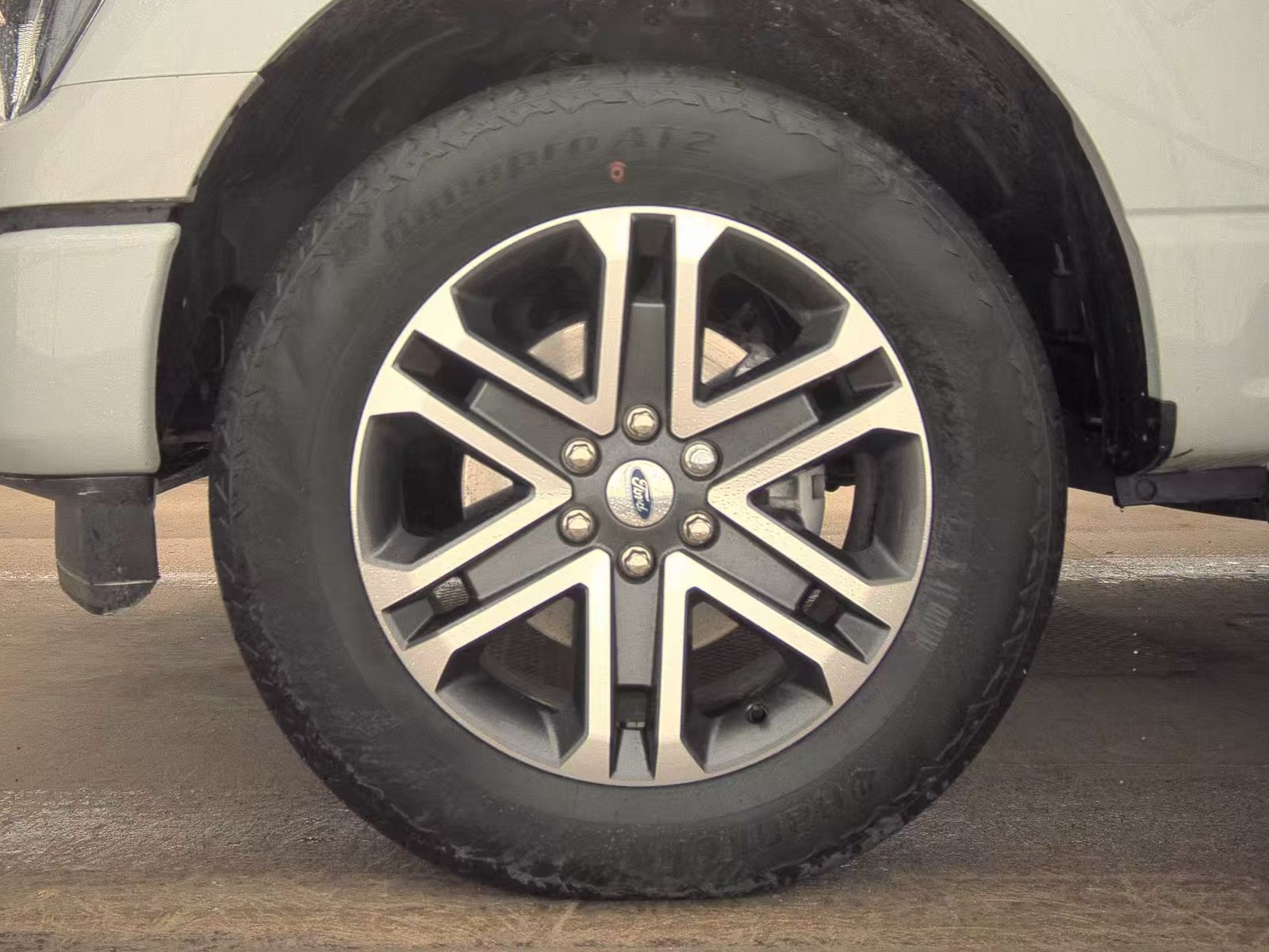 FORD F-150 - 10
