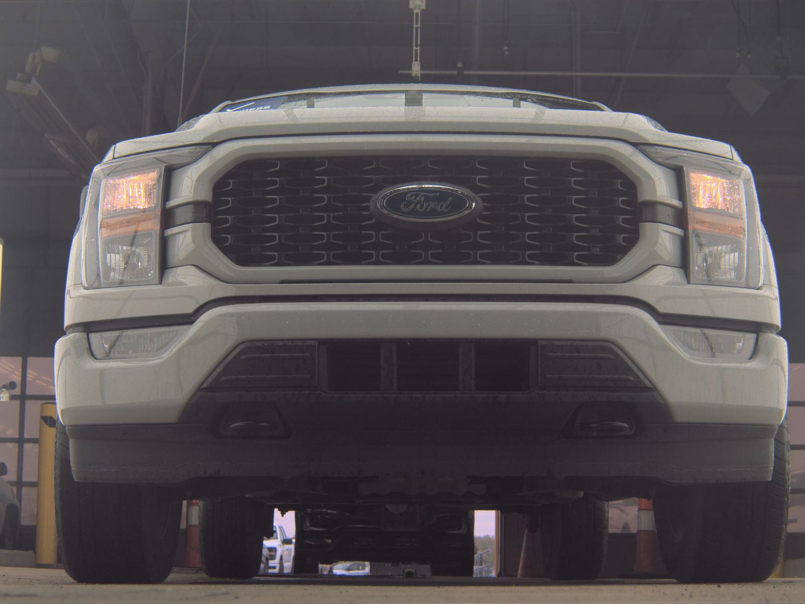FORD F-150 - 4
