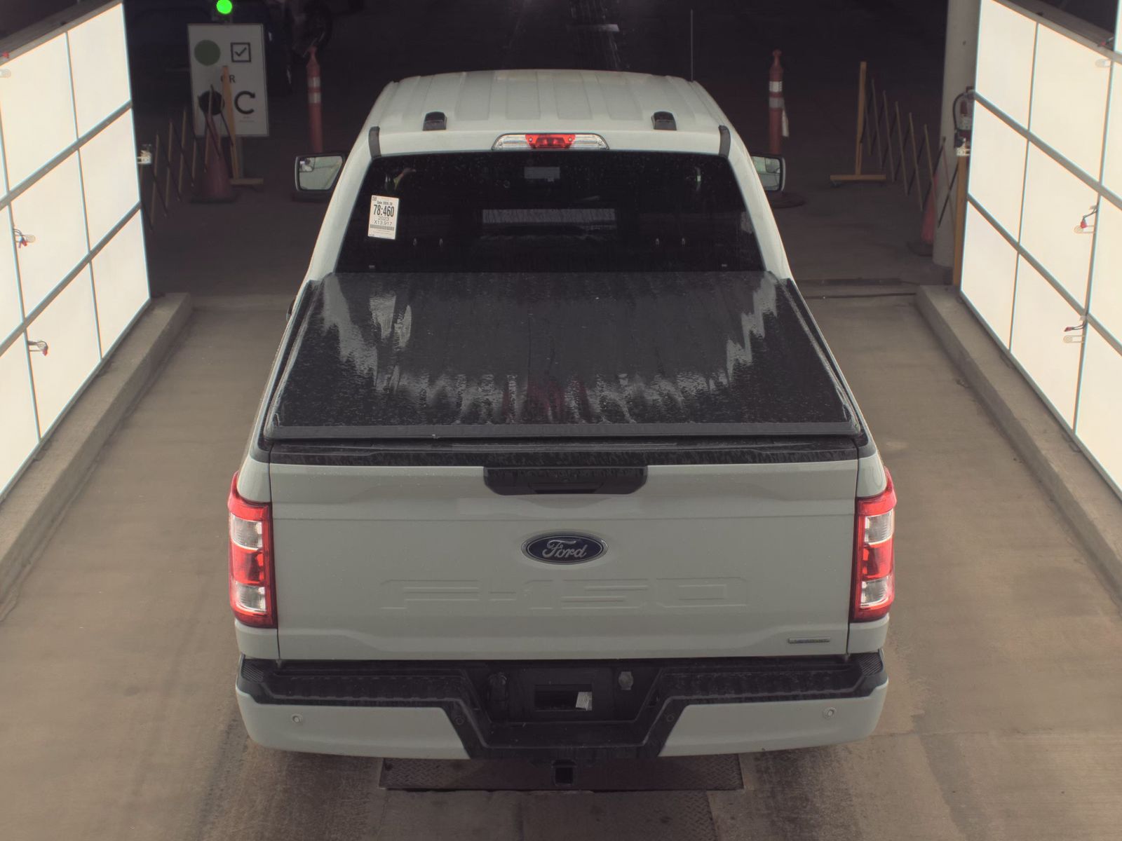 FORD F-150 - 7