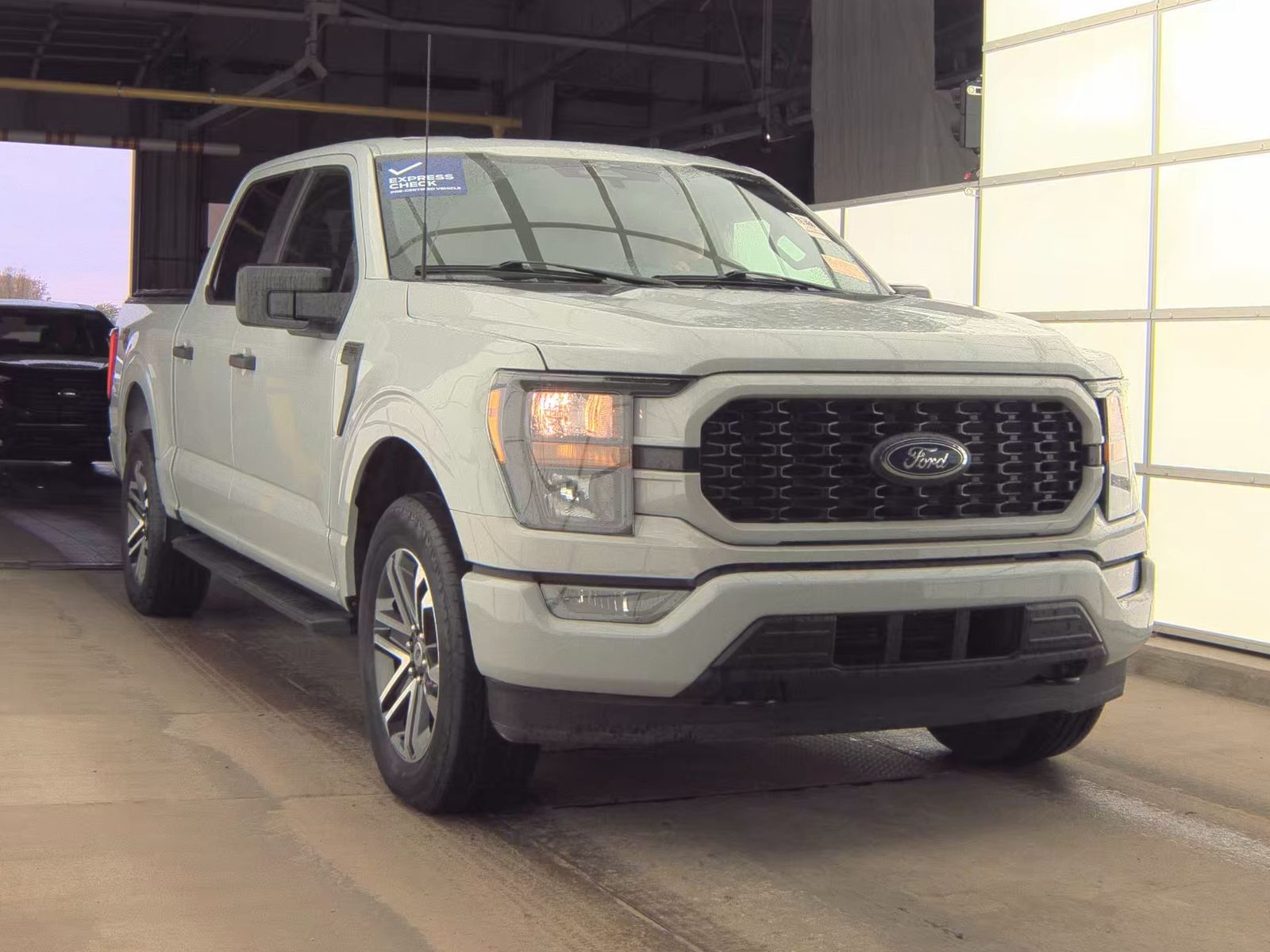 FORD F-150 - 5