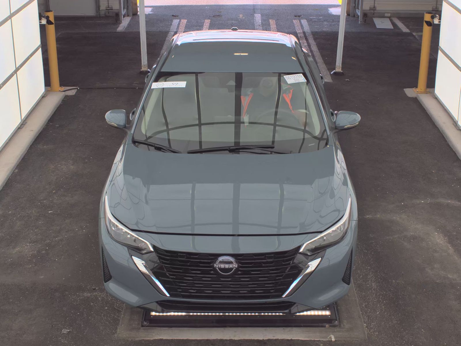 NISSAN SENTRA - 3