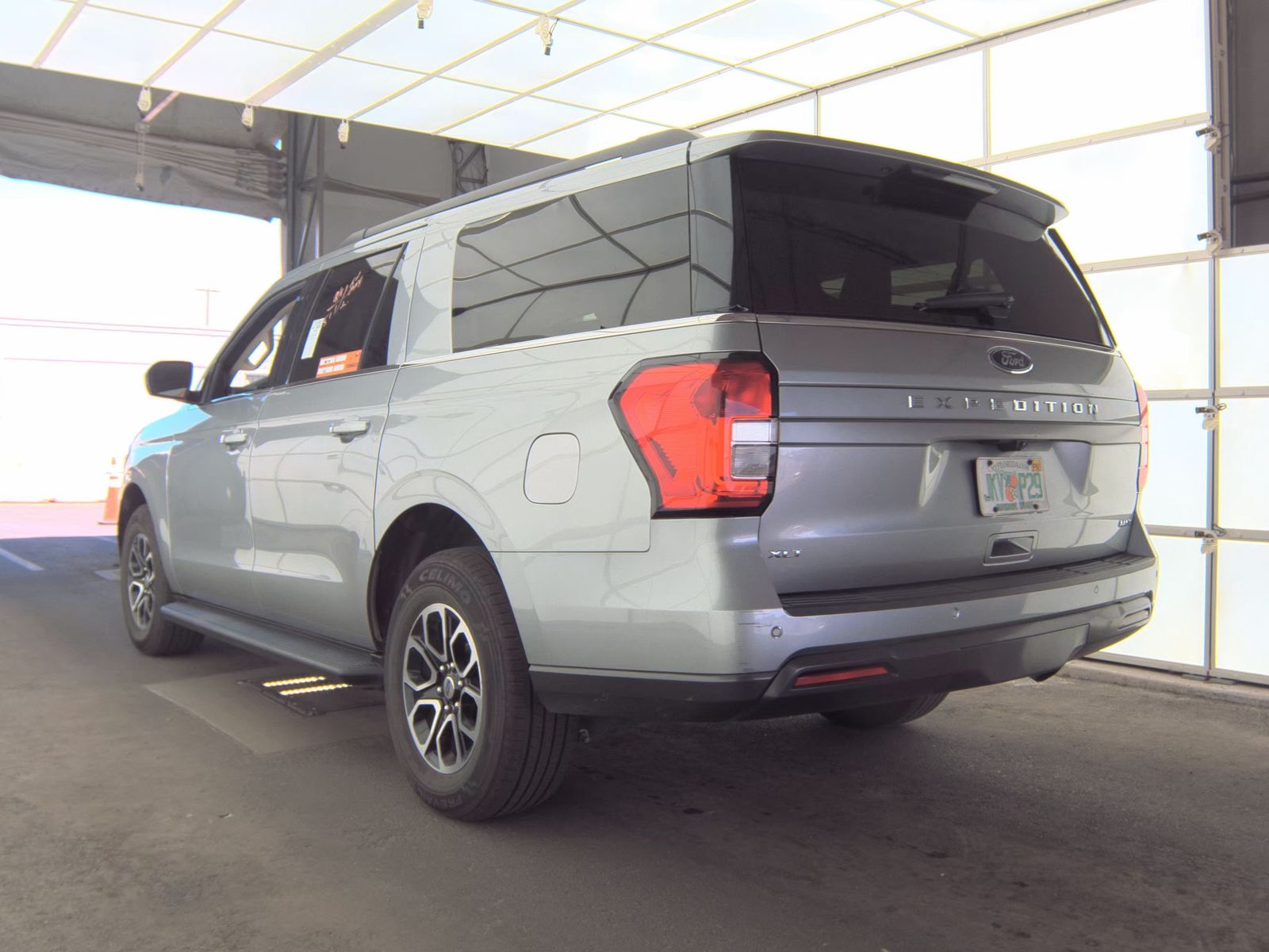 FORD EXPEDITION MAX - 9