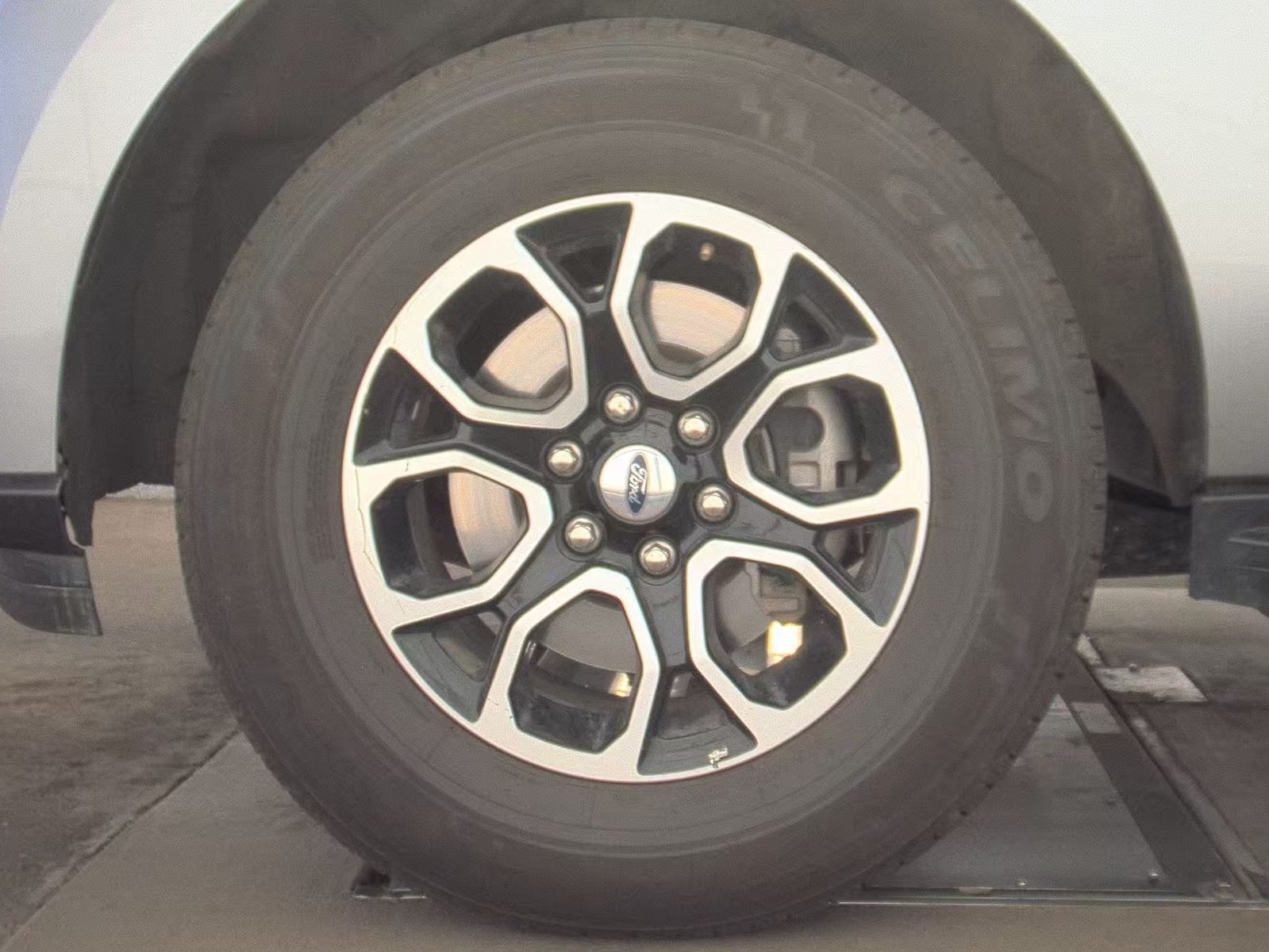 FORD EXPEDITION MAX - 10
