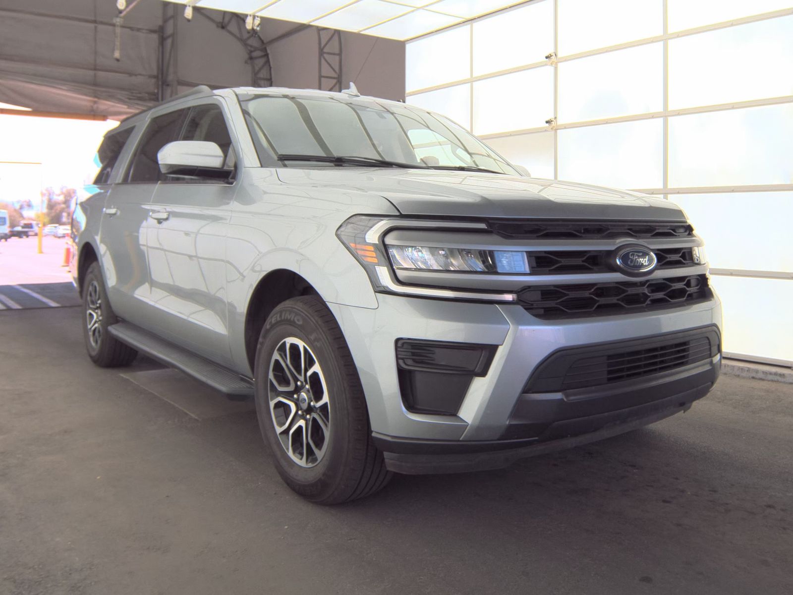 FORD EXPEDITION MAX - 5