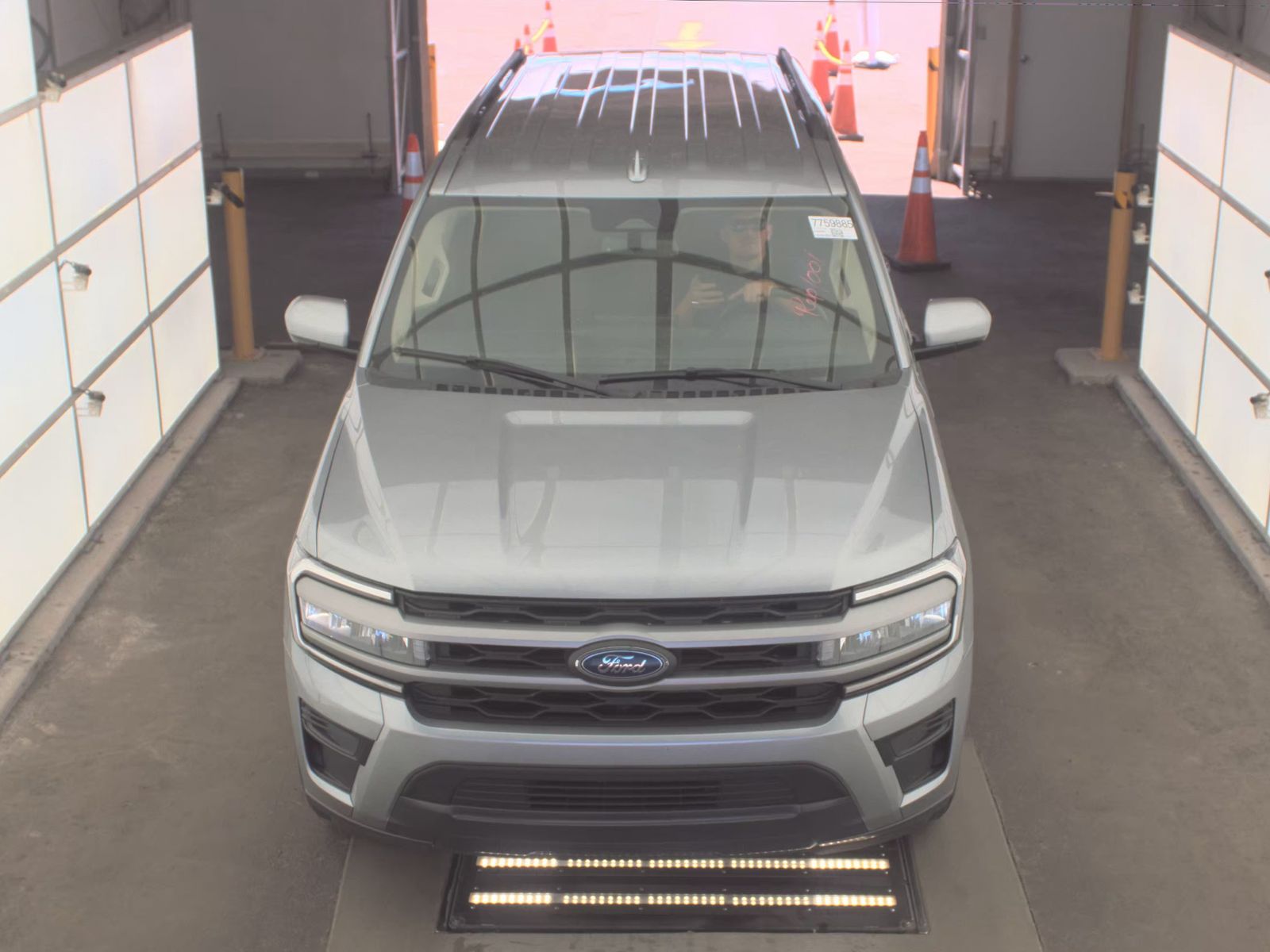FORD EXPEDITION MAX - 3