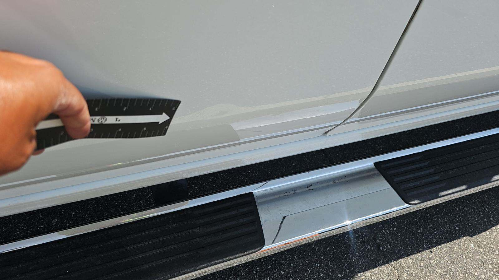 2023 Chevrolet Silverado 2500HD LT AWD