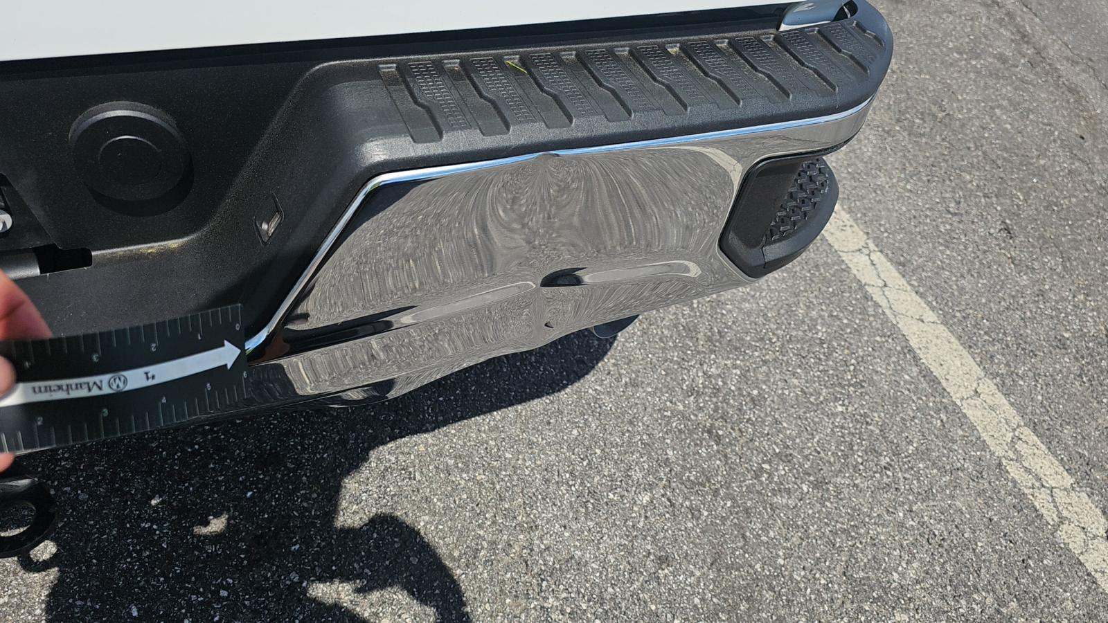 2023 Chevrolet Silverado 2500HD LT AWD