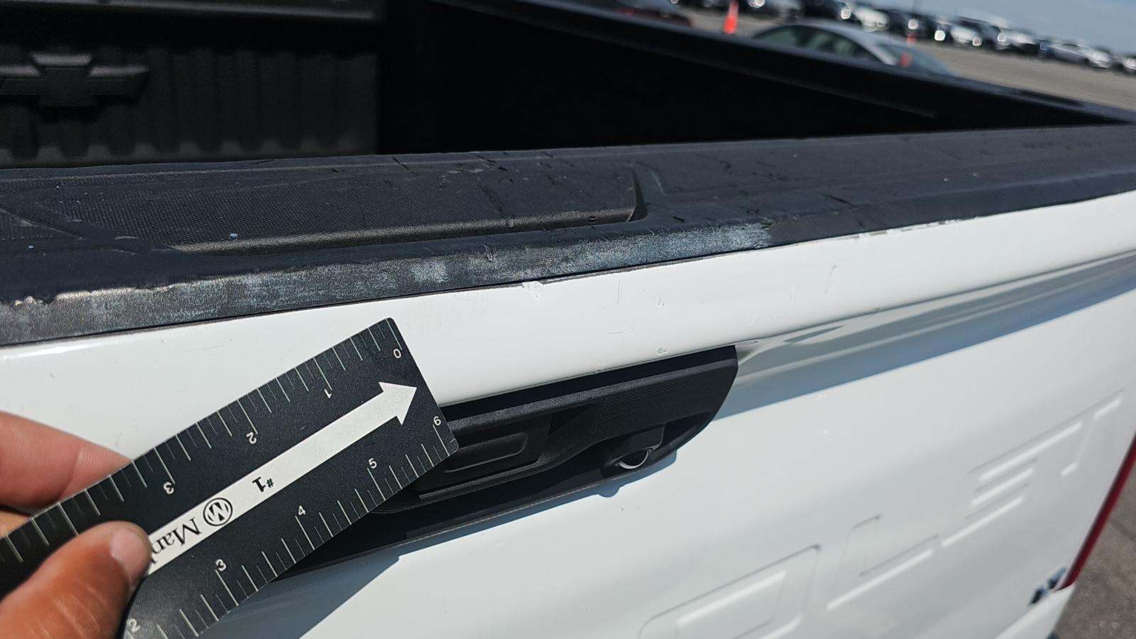 2023 Chevrolet Silverado 2500HD LT AWD