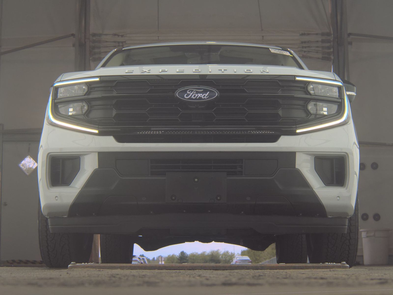 FORD EXPEDITION - 4
