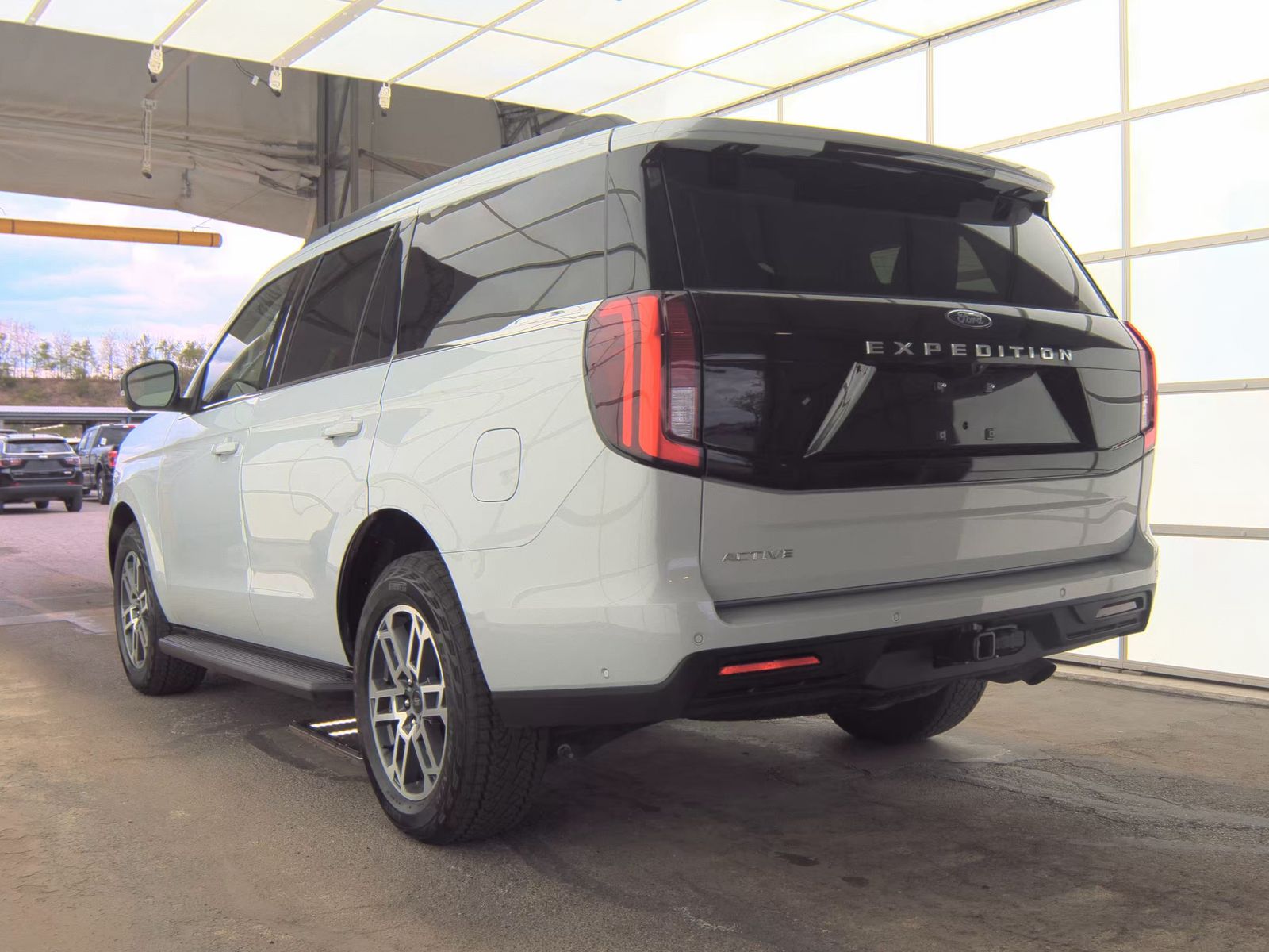 FORD EXPEDITION - 9