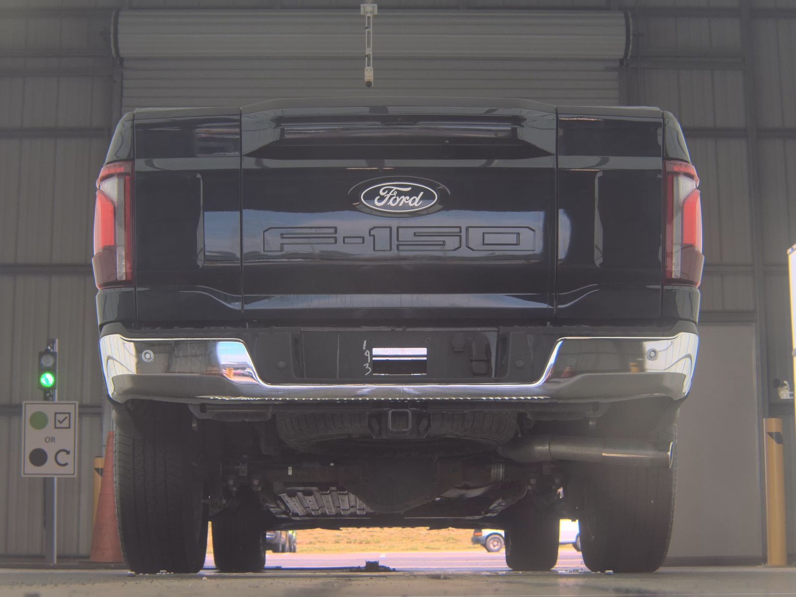 FORD F-150 - 8