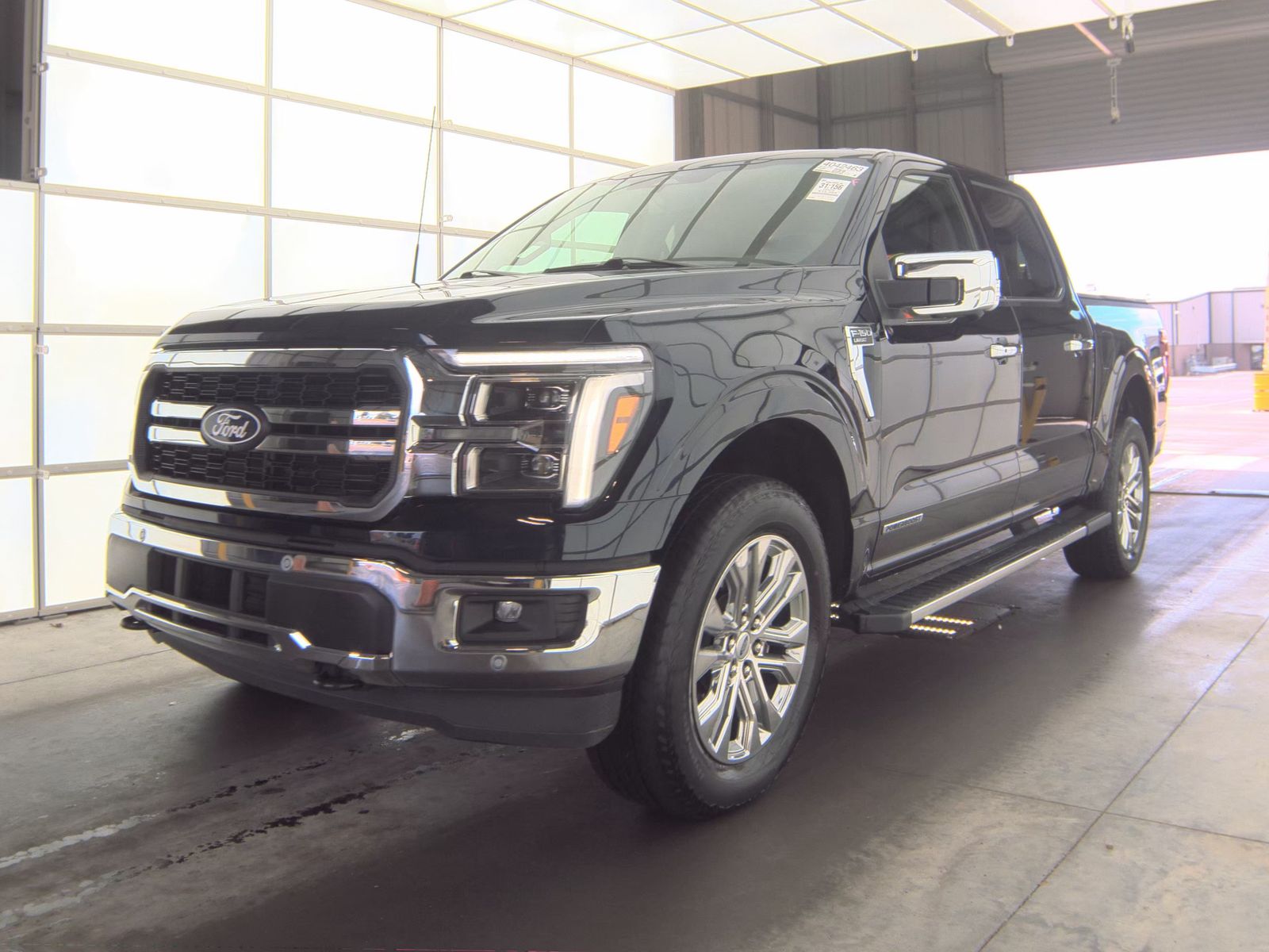 FORD F-150 - 1